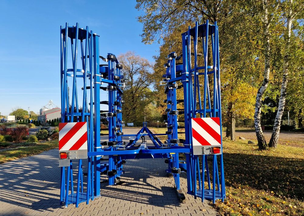 Köckerling Allrounder 600 - Soil tillage equipment: picture 4 Köckerling Allrounder 600 - Soil tillage equipment: picture 4
