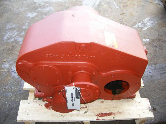 Atlas 1302 D - Transmission for Construction machinery: picture 3 Atlas 1302 D - Transmission for Construction machinery: picture 3