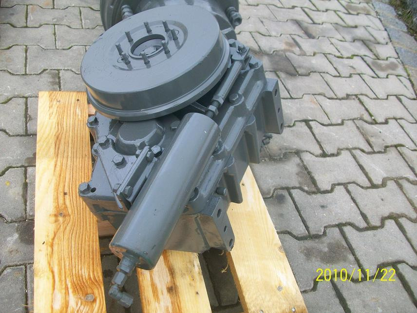 Atlas 1304 - Transmission for Construction machinery: picture 2 Atlas 1304 - Transmission for Construction machinery: picture 2