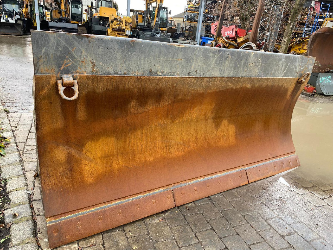 Attachment Liebherr PR 724: picture 7