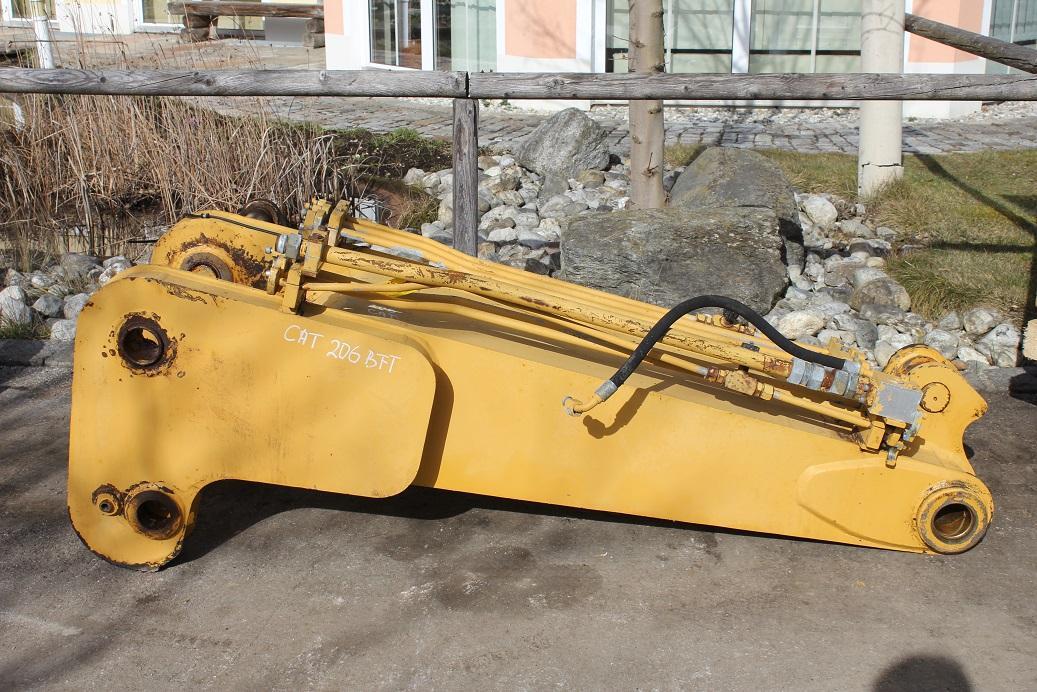 Caterpillar 206 BFT - Boom for Excavator: picture 4 Caterpillar 206 BFT - Boom for Excavator: picture 4