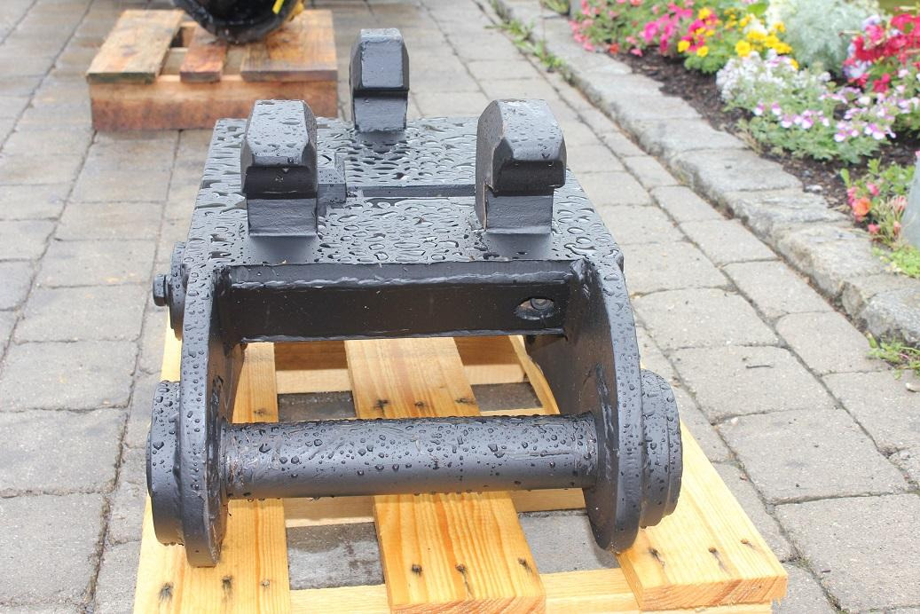 Caterpillar 206 - Quick coupler: picture 5 Caterpillar 206 - Quick coupler: picture 5