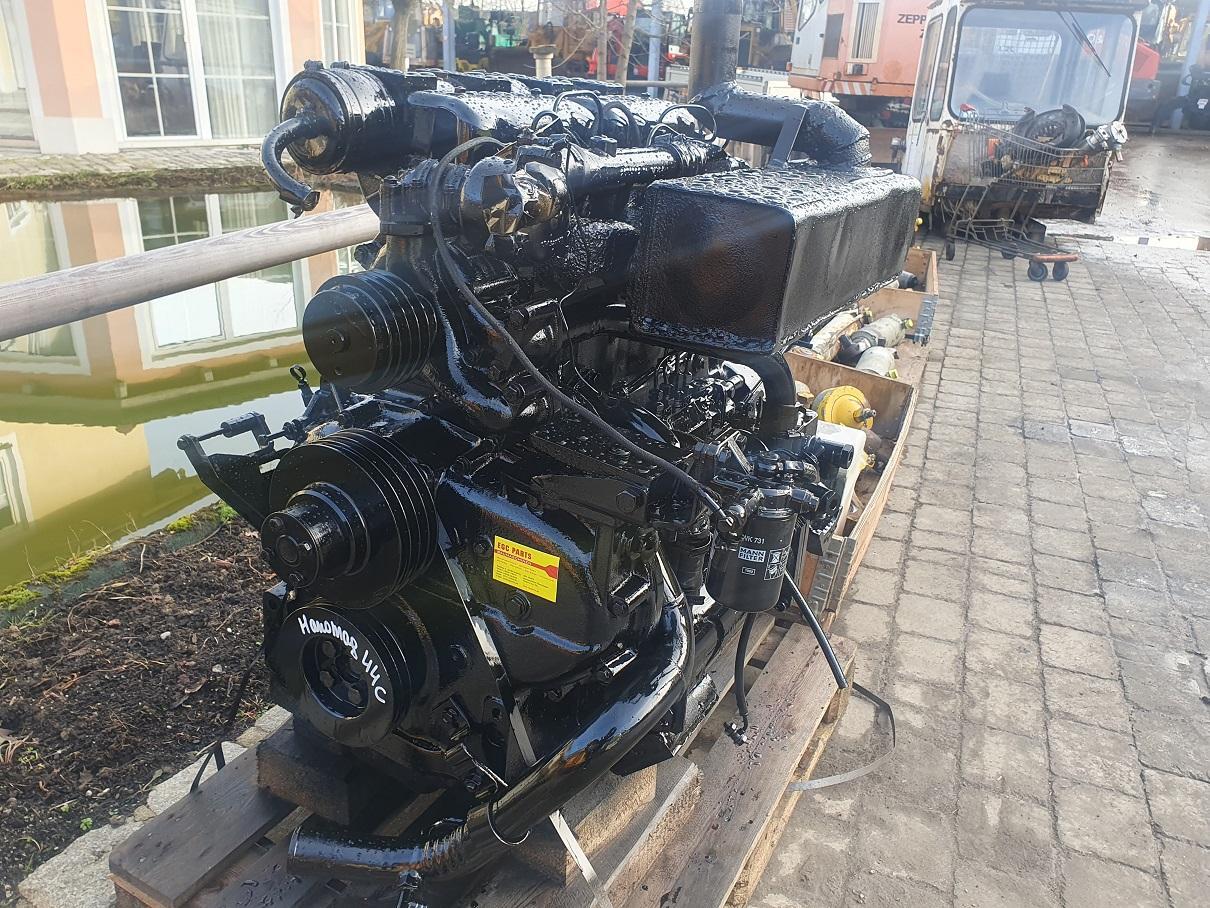 Hanomag 44C - Engine for Construction machinery: picture 2 Hanomag 44C - Engine for Construction machinery: picture 2