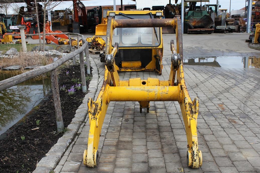 Hanomag 55C - Boom for Wheel loader: picture 3 Hanomag 55C - Boom for Wheel loader: picture 3