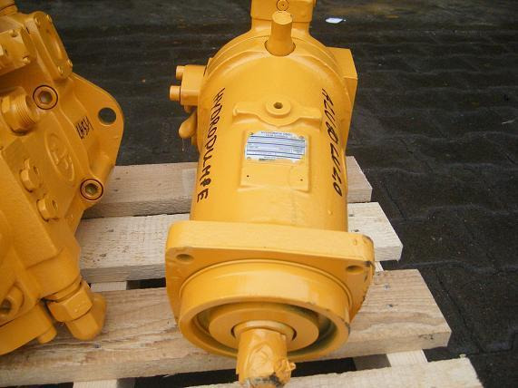 Hydromatik Liebherr 531 Lader - Hydraulic pump for Construction machinery: picture 4 Hydromatik Liebherr 531 Lader - Hydraulic pump for Construction machinery: picture 4