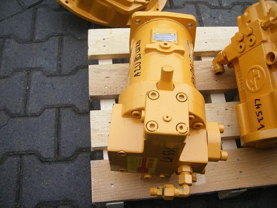 Hydromatik Liebherr 531 Lader - Hydraulic pump for Construction machinery: picture 2 Hydromatik Liebherr 531 Lader - Hydraulic pump for Construction machinery: picture 2