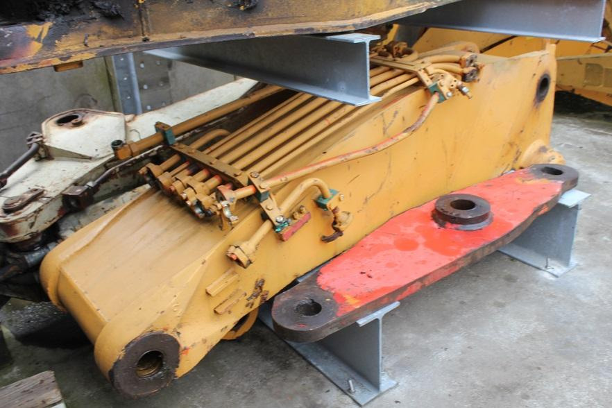 Liebherr 902 - Boom for Construction machinery: picture 1 Liebherr 902 - Boom for Construction machinery: picture 1