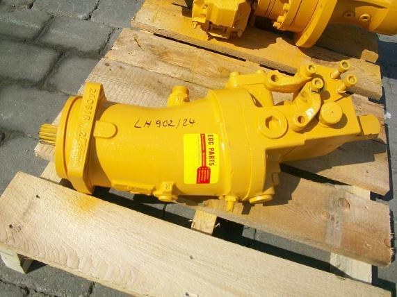 Liebherr A 902 Mobilbagger - Hydraulic pump for Construction machinery: picture 5 Liebherr A 902 Mobilbagger - Hydraulic pump for Construction machinery: picture 5