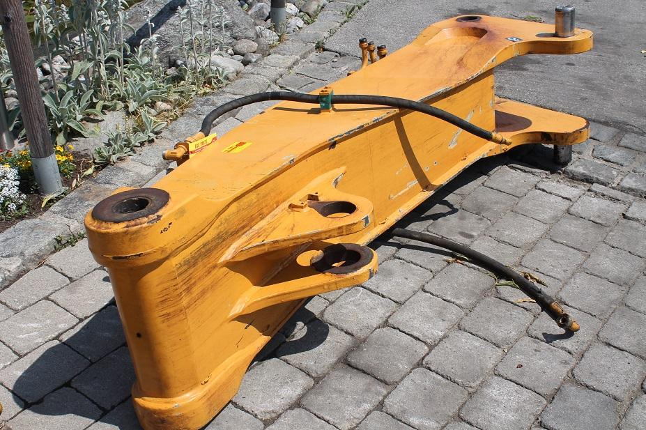 Liebherr A312 - Boom for Construction machinery: picture 5 Liebherr A312 - Boom for Construction machinery: picture 5