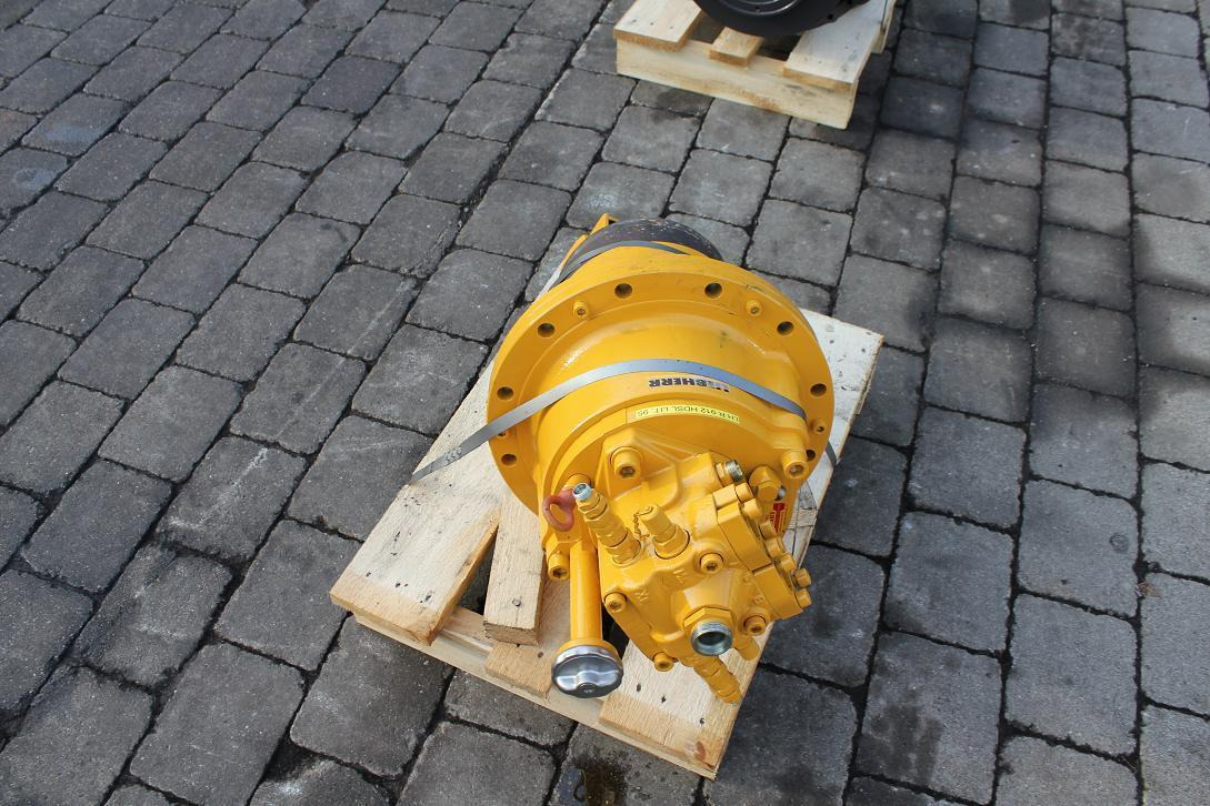 Liebherr R 912 Lit. - Swing motor for Construction machinery: picture 2 Liebherr R 912 Lit. - Swing motor for Construction machinery: picture 2
