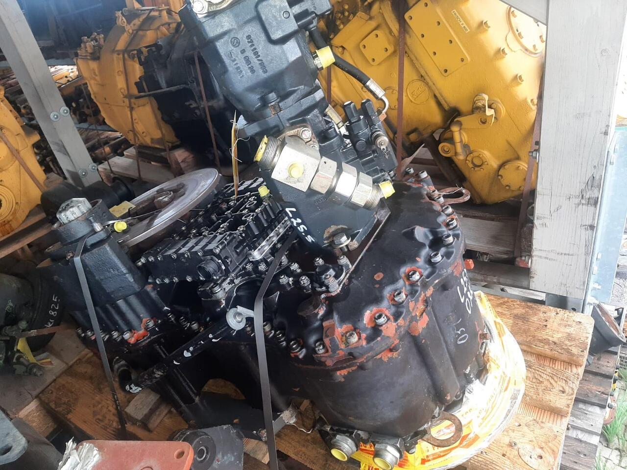 O&K L 25,5 - Transmission for Wheel loader: picture 3 O&K L 25,5 - Transmission for Wheel loader: picture 3