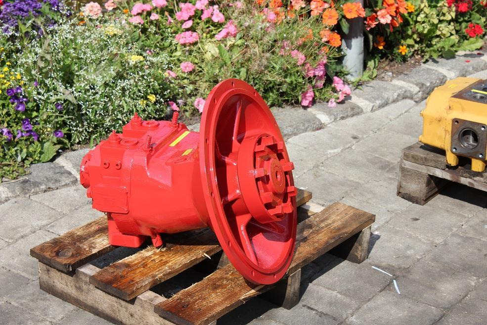 O&K RH 6 LC A 8 AV 80 - Hydraulic pump for Construction machinery: picture 5 O&K RH 6 LC A 8 AV 80 - Hydraulic pump for Construction machinery: picture 5