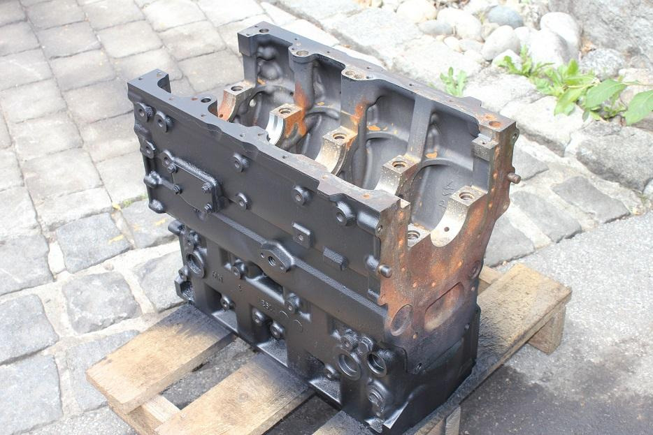 Perkins RE 1104C-44 - Engine for Construction machinery: picture 1 Perkins RE 1104C-44 - Engine for Construction machinery: picture 1
