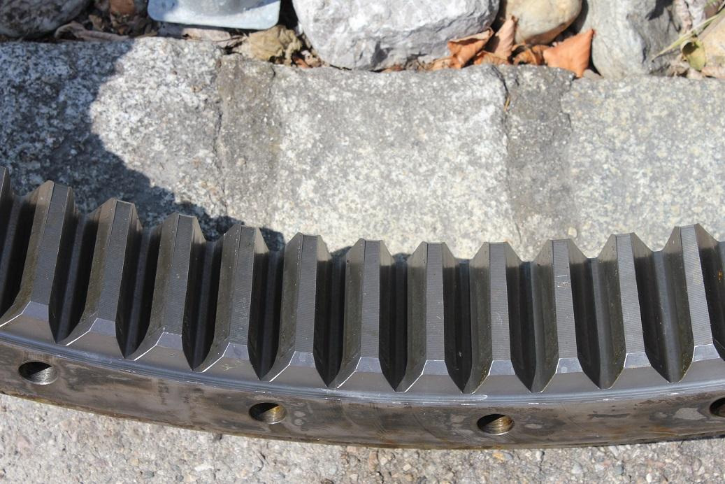 Sennebogen SR 26 - Slewing ring for Construction machinery: picture 4 Sennebogen SR 26 - Slewing ring for Construction machinery: picture 4