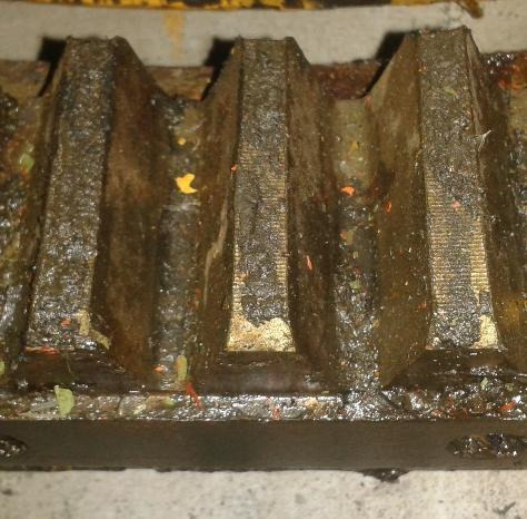 Sennebogen ZR - Slewing ring for Construction machinery: picture 4 Sennebogen ZR - Slewing ring for Construction machinery: picture 4