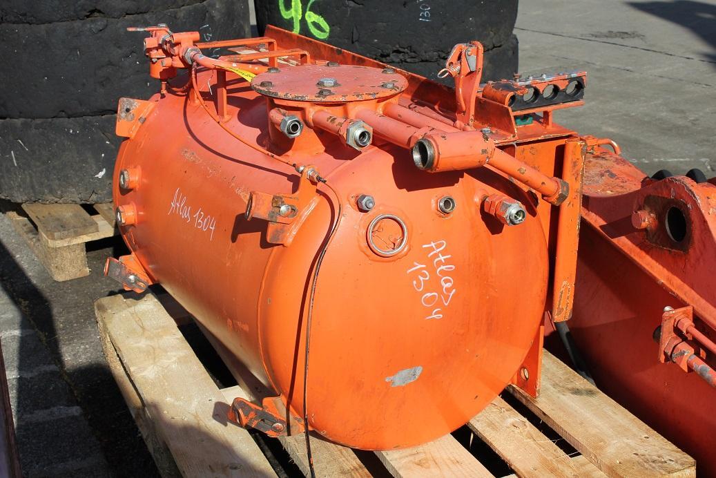 Atlas 1304 - Spare parts for Wheel excavator: picture 4 Atlas 1304 - Spare parts for Wheel excavator: picture 4