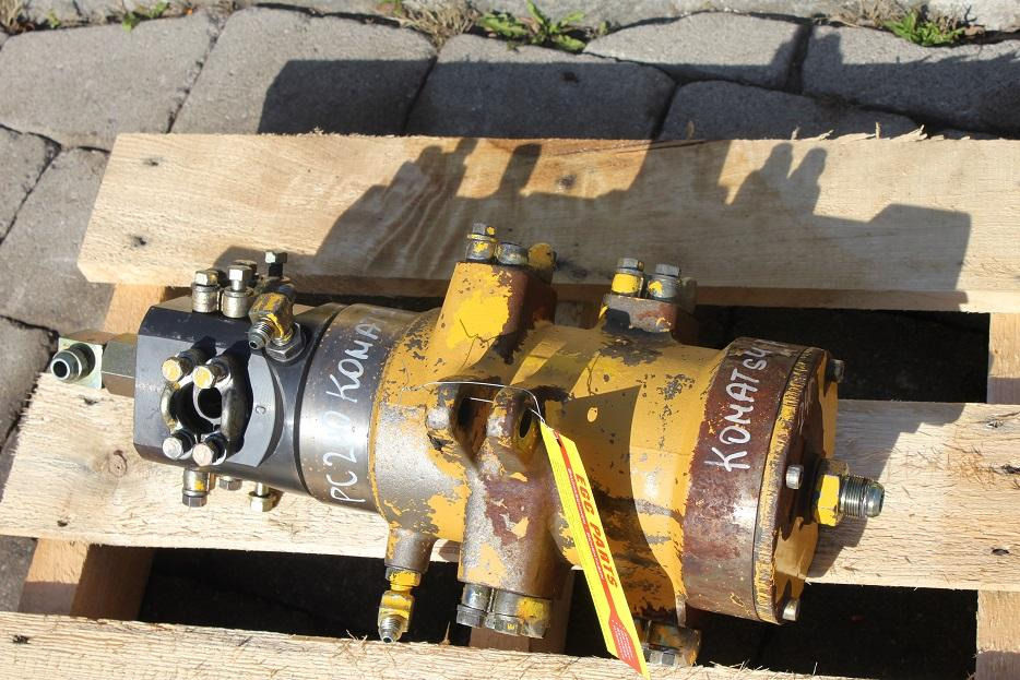 Komatsu PC 240 - Spare parts for Excavator: picture 2 Komatsu PC 240 - Spare parts for Excavator: picture 2