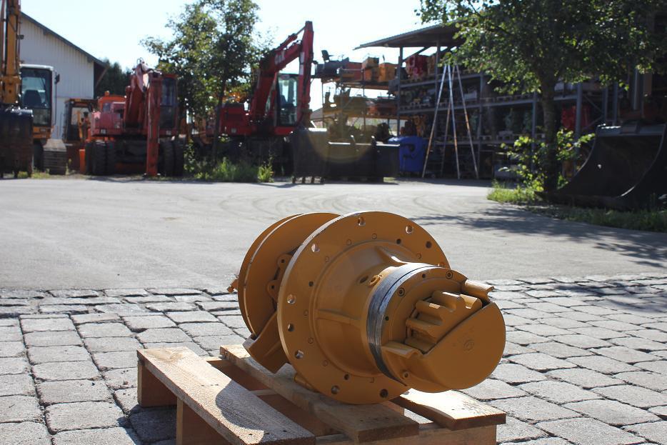 Transmital-Bonfigioli 735 T 2 - Swing motor for Construction machinery: picture 4 Transmital-Bonfigioli 735 T 2 - Swing motor for Construction machinery: picture 4