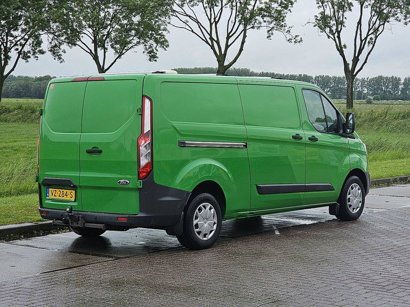Ford Transit Custom 2.0 ENGINE PROBLEM! - Small van: picture 3 Ford Transit Custom 2.0 ENGINE PROBLEM! - Small van: picture 3