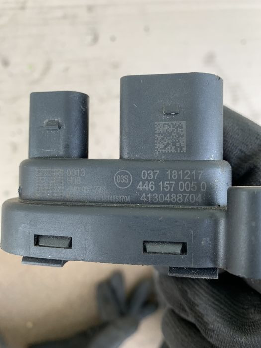 04801020140 WABCO 04801020140 - Electrical system for Truck: picture 5 04801020140 WABCO 04801020140 - Electrical system for Truck: picture 5