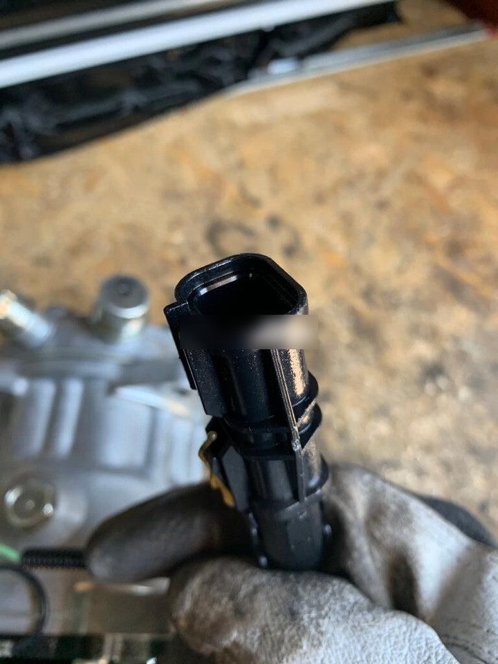 MAN Sanden SD7H15 51.77970-7028 MAN TGA TGM TGX TGL NEOPLAN BUS truck - A/C compressor for Truck: picture 4 MAN Sanden SD7H15 51.77970-7028 MAN TGA TGM TGX TGL NEOPLAN BUS truck - A/C compressor for Truck: picture 4