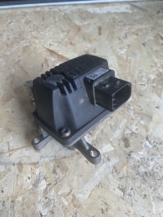 Mercedes-Benz Dyfuzor dozownik hurt części moduły a A0001405339 Mercedes-Benz Actros MP4 Euro 6 - Exhaust system for Truck: picture 1 Mercedes-Benz Dyfuzor dozownik hurt części moduły a A0001405339 Mercedes-Benz Actros MP4 Euro 6 - Exhaust system for Truck: picture 1