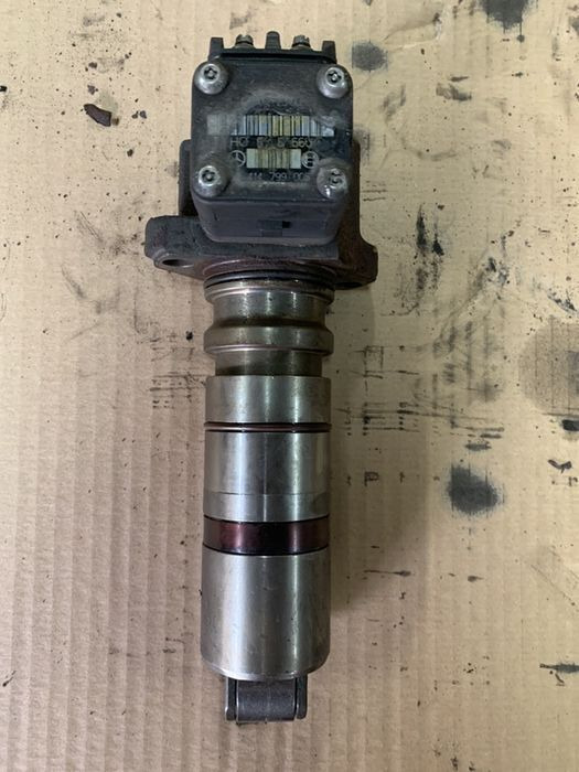 Mercedes-Benz Pompa PLD Mercedes MP2 MP3 414799005   Pompowtrysk PLD 414799005 Pompa wtryskowa Diesel truck - Injector for Truck: picture 1 Mercedes-Benz Pompa PLD Mercedes MP2 MP3 414799005   Pompowtrysk PLD 414799005 Pompa wtryskowa Diesel truck - Injector for Truck: picture 1