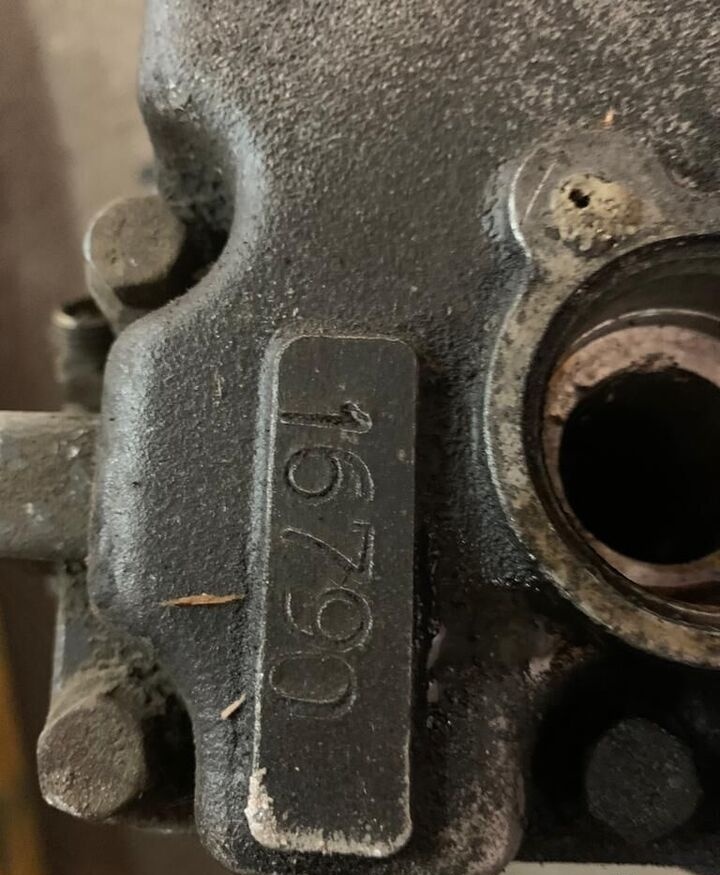 Scania truck - Transmission for Truck: picture 4 Scania truck - Transmission for Truck: picture 4