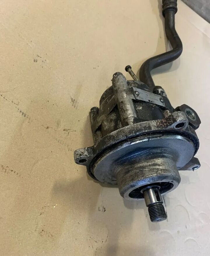 Układu Kierowniczego RENAULT 8694974513 / 20701199 ZF Do Samocho truck - Steering pump for Truck: picture 4 Układu Kierowniczego RENAULT 8694974513 / 20701199 ZF Do Samocho truck - Steering pump for Truck: picture 4