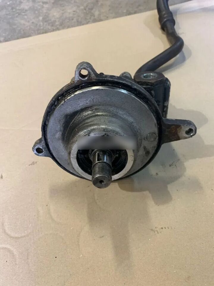 Układu Kierowniczego RENAULT 8694974513 / 20701199 ZF Do Samocho truck - Steering pump for Truck: picture 1 Układu Kierowniczego RENAULT 8694974513 / 20701199 ZF Do Samocho truck - Steering pump for Truck: picture 1