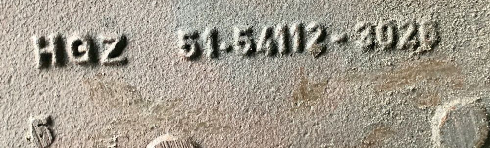 WABCO 2 cylindry oryginał 51.54112-3028 MAN TGA 51.54112-3028 - Air brake compressor for Truck: picture 2 WABCO 2 cylindry oryginał 51.54112-3028 MAN TGA 51.54112-3028 - Air brake compressor for Truck: picture 2