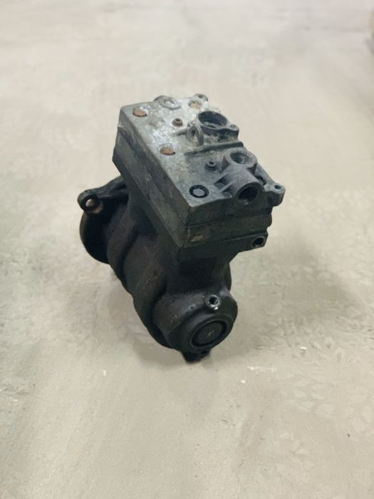 WABCO 9125140010 Volvo,Renault DXI truck - Air brake compressor for Truck: picture 4 WABCO 9125140010 Volvo,Renault DXI truck - Air brake compressor for Truck: picture 4