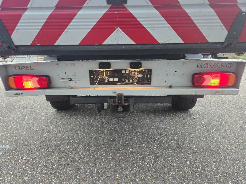 Opel Movano R3500 ***only 39000km***3 sided tipper on lease Opel Movano R3500 ***only 39000km***3 sided tipper: picture 20 Opel Movano R3500 ***only 39000km***3 sided tipper on lease Opel Movano R3500 ***only 39000km***3 sided tipper: picture 20