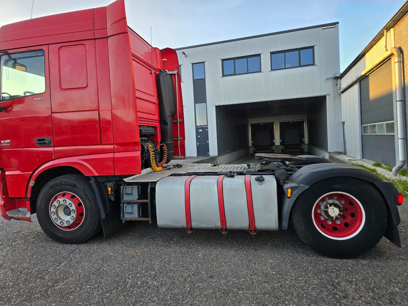 Tractor unit DAF XF 440 Euro 6 2015: picture 7