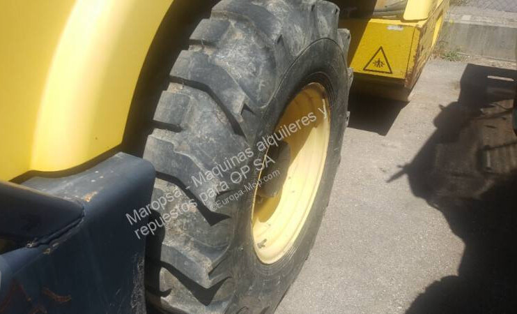 Bomag BW177 D-4 - Compactor: picture 3 Bomag BW177 D-4 - Compactor: picture 3