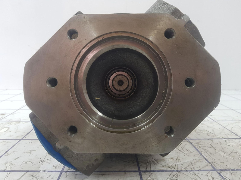 Brueninghaus hydr piston pump - Hydraulic pump for Crane: picture 4 Brueninghaus hydr piston pump - Hydraulic pump for Crane: picture 4