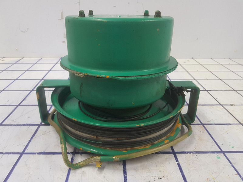 Demag Demag AC 265 length transmitter - Electrical system for Crane: picture 2 Demag Demag AC 265 length transmitter - Electrical system for Crane: picture 2