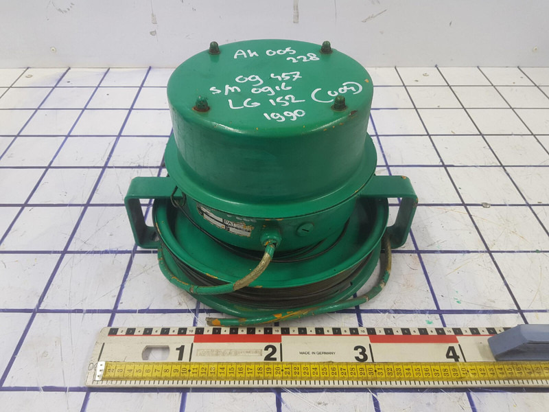 Demag Demag AC 265 length transmitter - Electrical system for Crane: picture 1 Demag Demag AC 265 length transmitter - Electrical system for Crane: picture 1