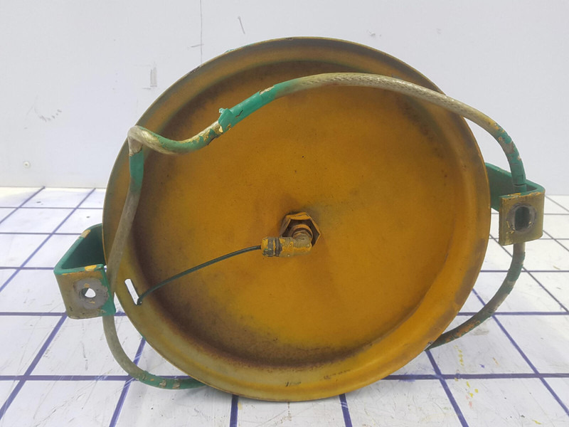 Demag Demag AC 265 length transmitter - Electrical system for Crane: picture 3 Demag Demag AC 265 length transmitter - Electrical system for Crane: picture 3