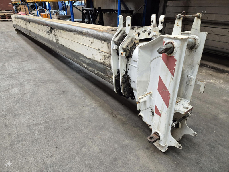 Demag Demag AC 35 Telescopic section 3 - Body and exterior for Crane: picture 1 Demag Demag AC 35 Telescopic section 3 - Body and exterior for Crane: picture 1