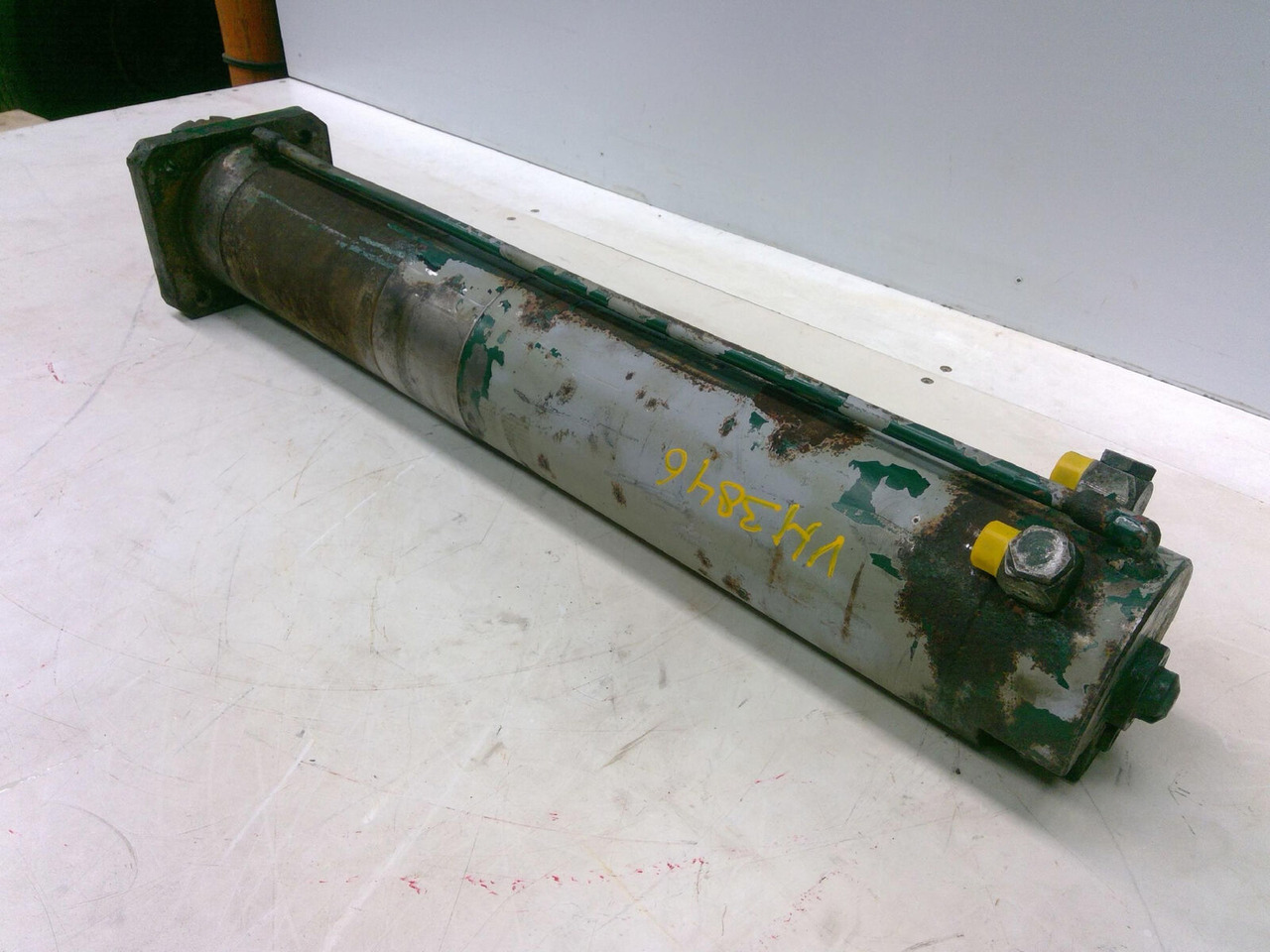 FAUN ATF 30-2 outrigger cylinder - Hydraulic cylinder for Mobile crane: picture 4 FAUN ATF 30-2 outrigger cylinder - Hydraulic cylinder for Mobile crane: picture 4