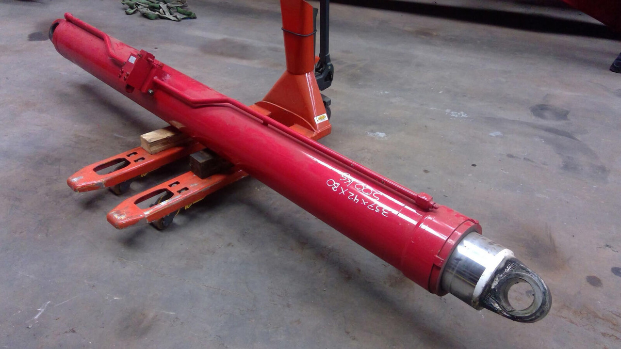 FAUN ATF 50G-3 boom lift cylinder - Hydraulic cylinder for Mobile crane: picture 1 FAUN ATF 50G-3 boom lift cylinder - Hydraulic cylinder for Mobile crane: picture 1