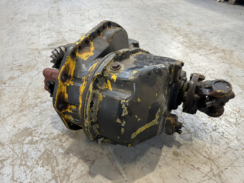 Faun AUN HK 40 differential 11 x 27 - Differential gear for Crane: picture 1 Faun AUN HK 40 differential 11 x 27 - Differential gear for Crane: picture 1