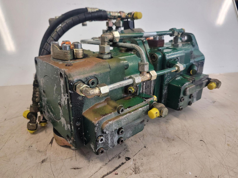 Faun Faun ATF 30-2 Brueninghaus hydromatik pump - Hydraulic pump for Crane: picture 2 Faun Faun ATF 30-2 Brueninghaus hydromatik pump - Hydraulic pump for Crane: picture 2