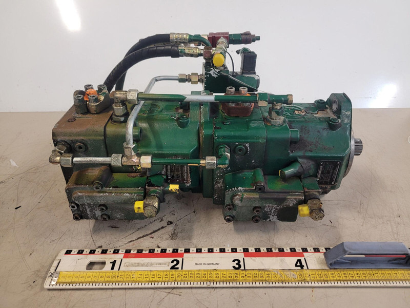 Faun Faun ATF 30-2 Brueninghaus hydromatik pump - Hydraulic pump for Crane: picture 1 Faun Faun ATF 30-2 Brueninghaus hydromatik pump - Hydraulic pump for Crane: picture 1