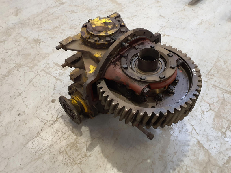 Faun KF 30 mid differential 10x49 - Differential gear for Crane: picture 5 Faun KF 30 mid differential 10x49 - Differential gear for Crane: picture 5