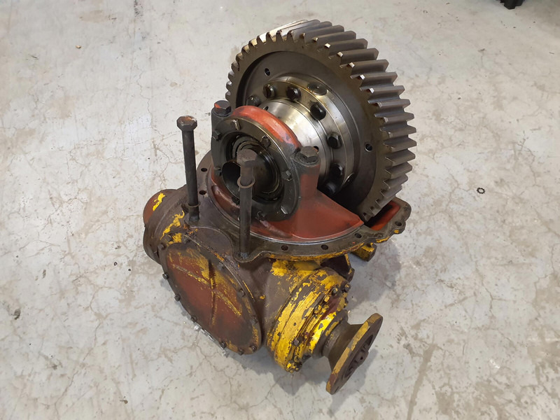 Faun KF 30 mid differential 10x49 - Differential gear for Crane: picture 4 Faun KF 30 mid differential 10x49 - Differential gear for Crane: picture 4