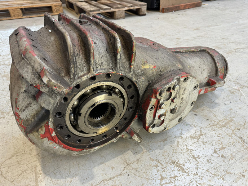 Faun KF 80 Differential axle 1 - Differential gear for Crane: picture 5 Faun KF 80 Differential axle 1 - Differential gear for Crane: picture 5