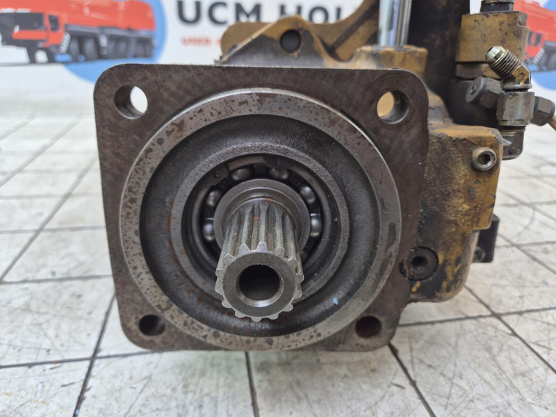 Grove 880 ATT hydraulic pump - Hydraulic pump for Crane: picture 5 Grove 880 ATT hydraulic pump - Hydraulic pump for Crane: picture 5