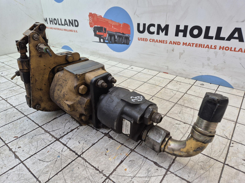 Grove 880 ATT hydraulic pump - Hydraulic pump for Crane: picture 3 Grove 880 ATT hydraulic pump - Hydraulic pump for Crane: picture 3